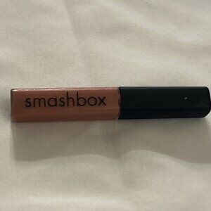 SMASHBOX lip gloss SNAP 0.16 .oz lip shine gel Vintage NEW DISCONTINUED
